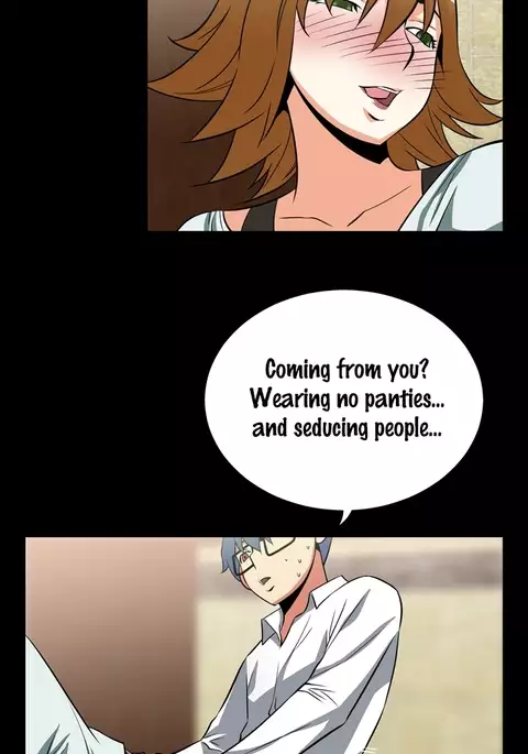 Love Parameter Ch.1-69