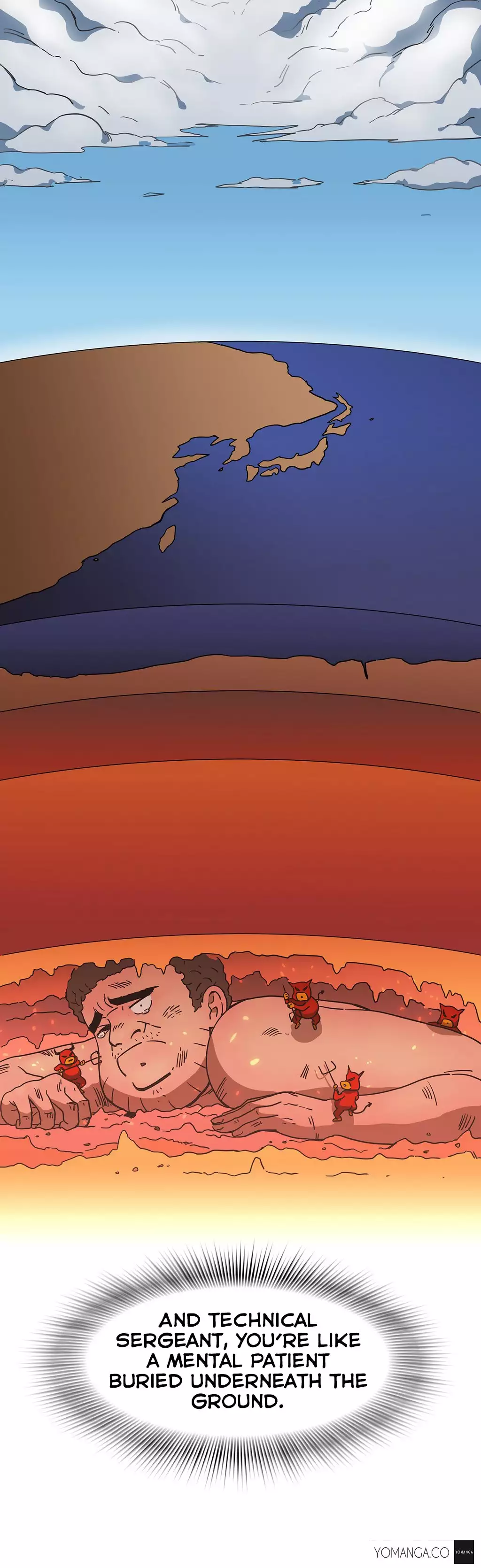 Refrain Love Ch.1-16