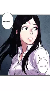 Ghost Love Ch.1-22 (English) (YoManga) (Ongoing)