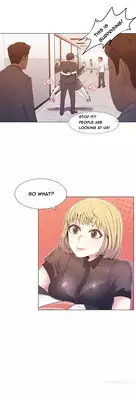 Miss Mystic Ch.1-11 (English) (Ongoing)