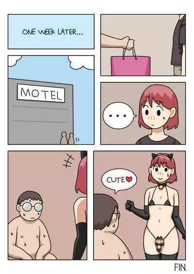 [Popuka9] Sissy Life ch.1-19 [English][ongoing]