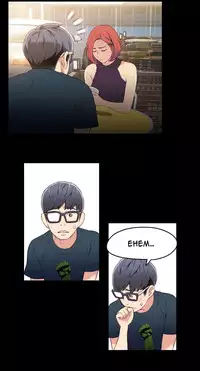 [BAK Hyeong Jun] Sweet Guy Ch.1-54 (English) (YoManga) (Ongoing)