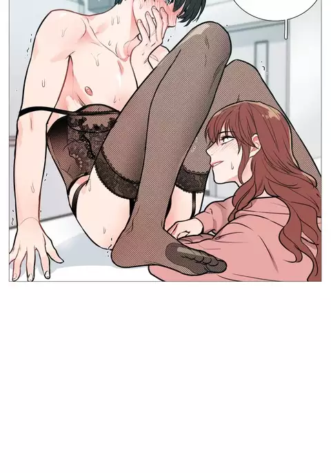 Sadistic Beauty Ch.1-30