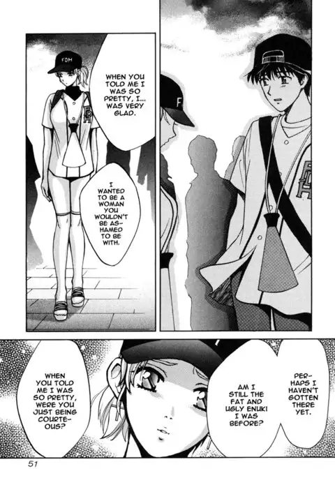 Love Junkies Vol3 - Scene 22