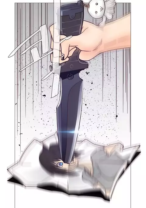 Household Affairs Ch.1-45