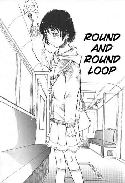 Mousou Mania Onnanoko Ch. 1-6