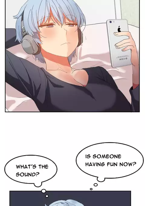 Hari Dormitory Ch.0-31