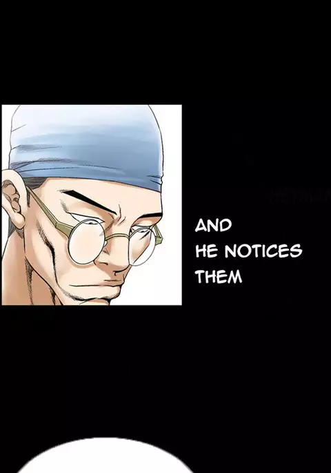 The Taste of Hands Ch.1-60