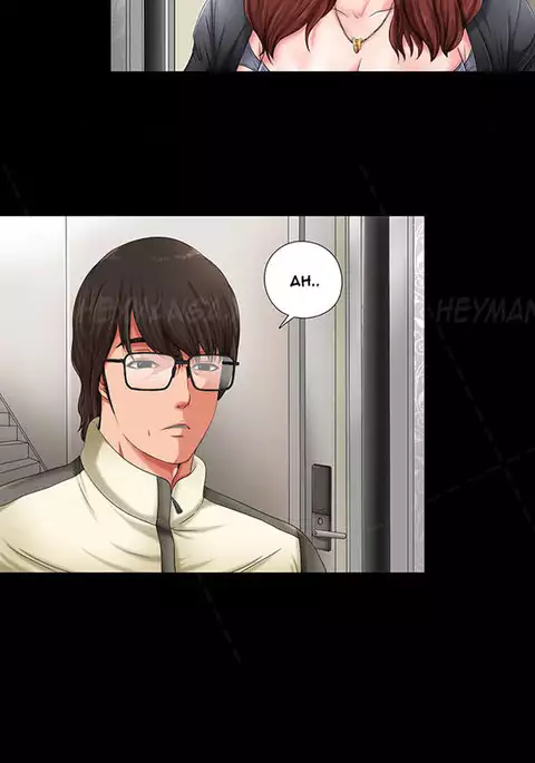 Girl Next Door Ch.1-27