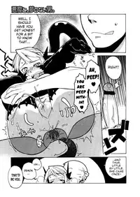 [Takatu] Mamma Mia! [eng] chapters 1,3,5,8