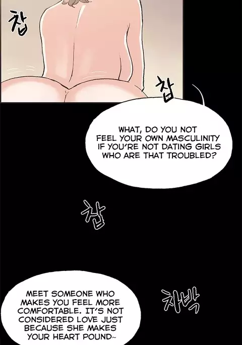 Cohabitation Ch.1-50