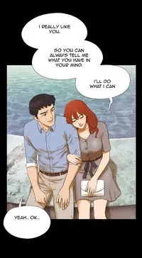 Sexual Fantasy Ch.1-5 (English) (Ongoing)