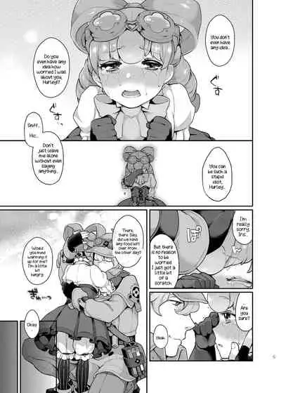 [majocolony (majoccoid)] Una Sera Di London (Dai Gyakuten Saiban: Naruhodou Ryuunosuke no Bouken) [English] [PhantomsJoker] [Digital]