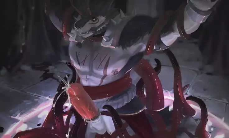 Artist - LOURKANDA twitter