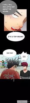 [Mr. Mun] Will You Do as I Say? Ch.1-16 (English) (Ongoing)