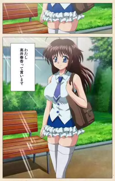 Isshoni H Shiyo Kanzenban