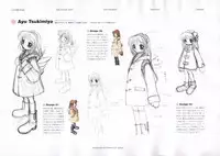 The Ultimate Art Collection Of "Kanon"