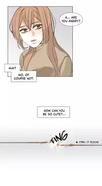 [Silverstar] Talk To Me Ch.1-30 (English) (Ongoing)