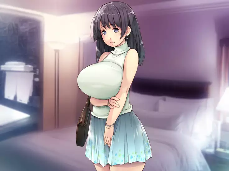 Demo fūzoku de hataraite mitakeredo…