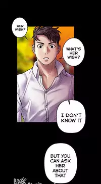 Ghost Love Ch.1-18.5 (English) (YoManga) (Ongoing)