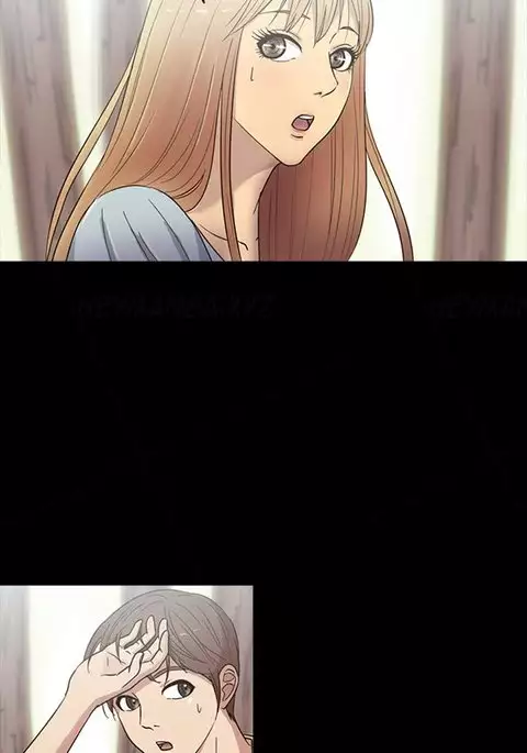 Secret Island Ch.1-15