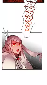 [Juder] Lilith`s Cord Ch.1-20 (English) (Ongoing)