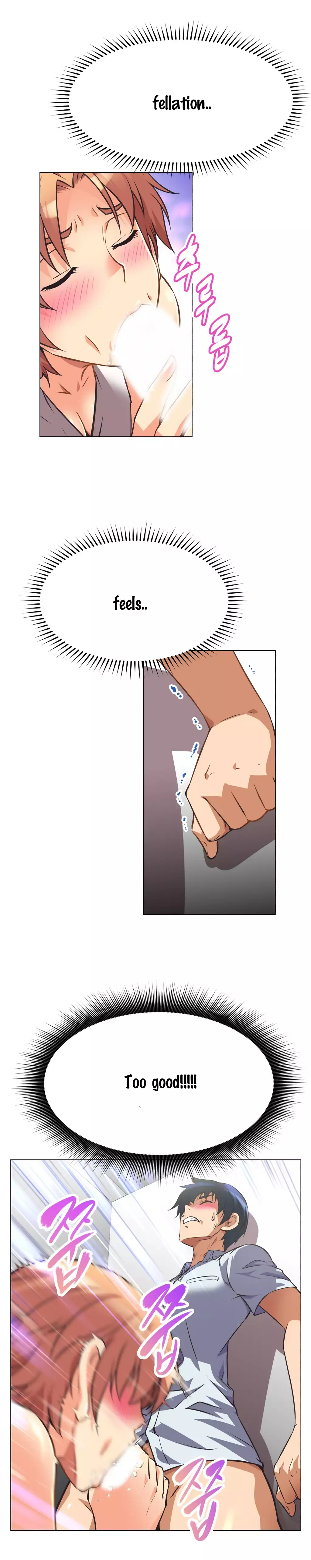 Brawling Go 0-11 Chapters