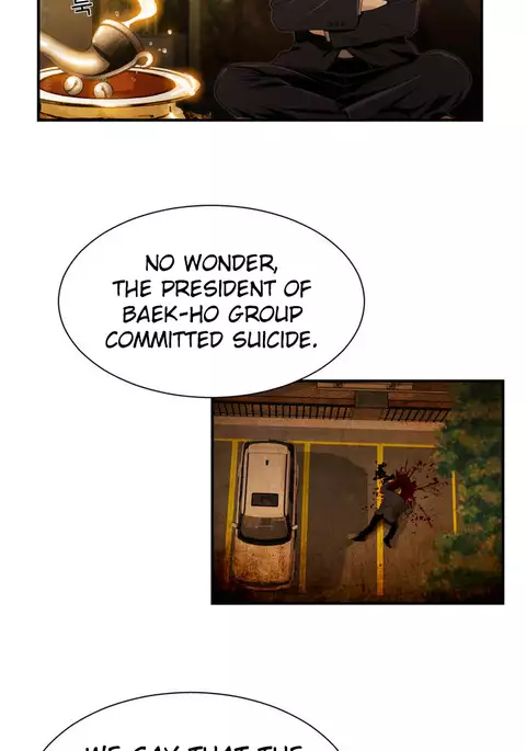 Kill the Dead Bastard Ch.0-15