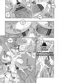 (C78) [ACID-HEAD (Murata.)] Nami no Ura Koukai Nisshi 5 (One Piece) [English] [cough]