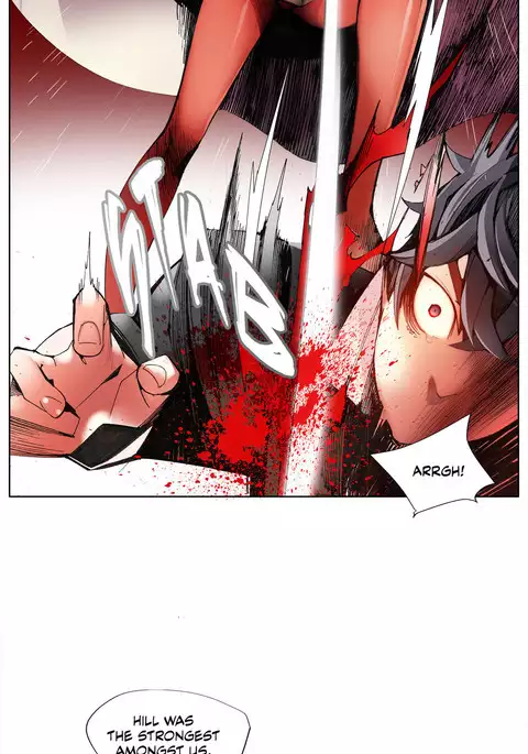 Lilith`s Cord Ch.1-25