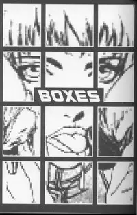 [Suna] Feminism Sex Machine