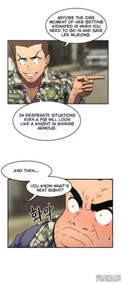 [Yi Hyeon Seok] Refrain Love Ch.1-24 (English) (YoManga) (Ongoing)