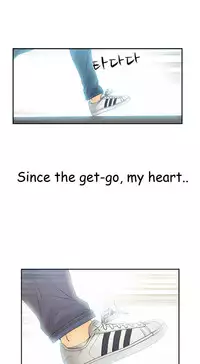 My Office Ch.1-33 (English) (Ongoing)