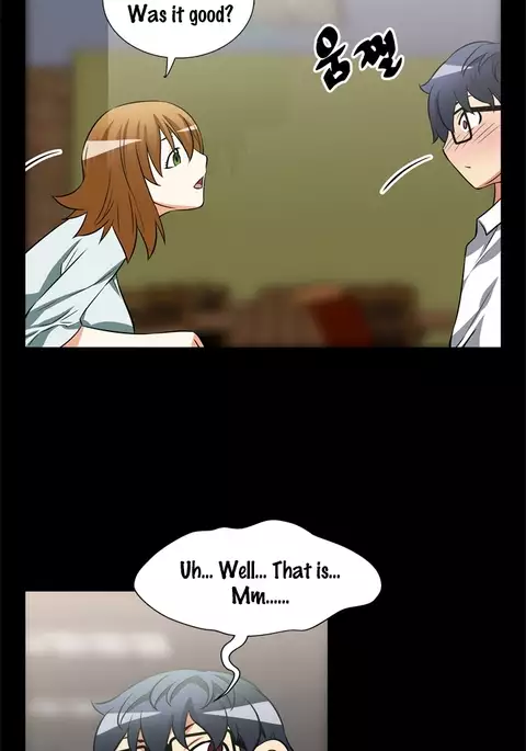 Love Parameter Ch.1-55