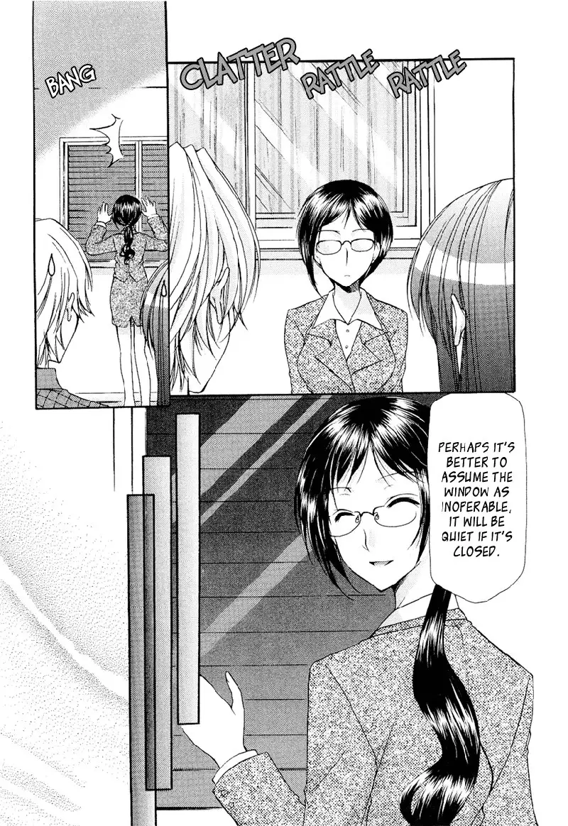 My Mom Is My Classmate vol3 - PT26