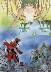 [Funabori Nariaki] Reijou Hyakkaten