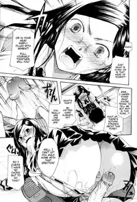 [Itou Ei] Onee-san ja Dame Kashira? [English] [redCoMet]