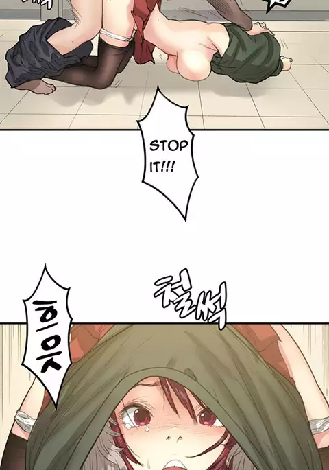 Best Friend Girlfriend Ch.1-24