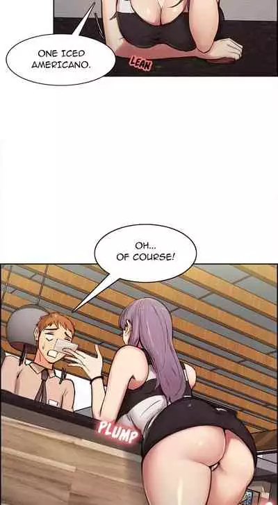 The Sharehouse Ch. 1-11