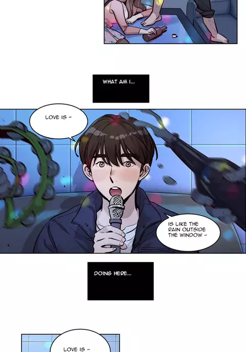 Atonement Camp Ch.1-38