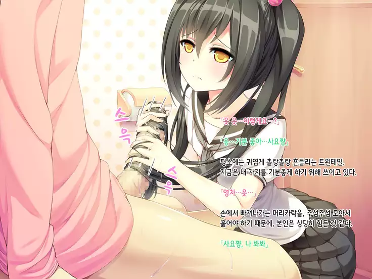 Itoko-chan, Irasshai