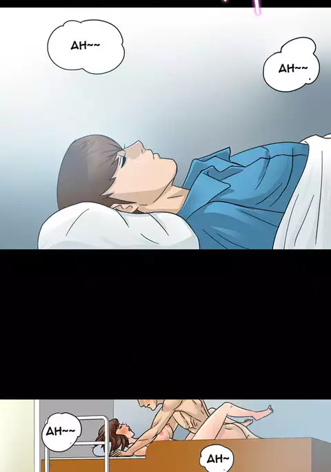 Secret Island Ch.1-15