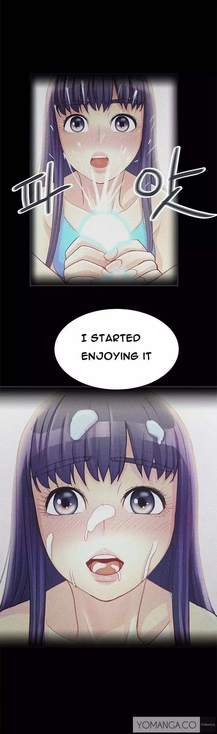 Will You Do as I Say? Ch.1-14