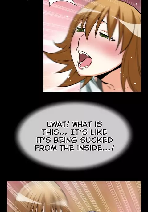 Love Parameter Ch.1-46