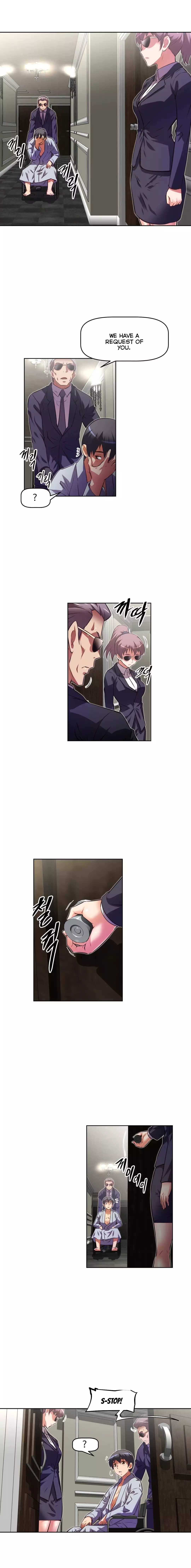 Brawling Go Ch.76-119