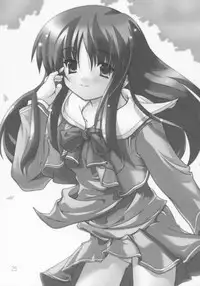 (CR33) [Blood Elemental (Kitasato Makoto)] Yukigatari (Suigetsu)