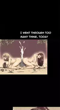 [Madstart] Secret Island Ch.1-28 (English) (Ongoing)