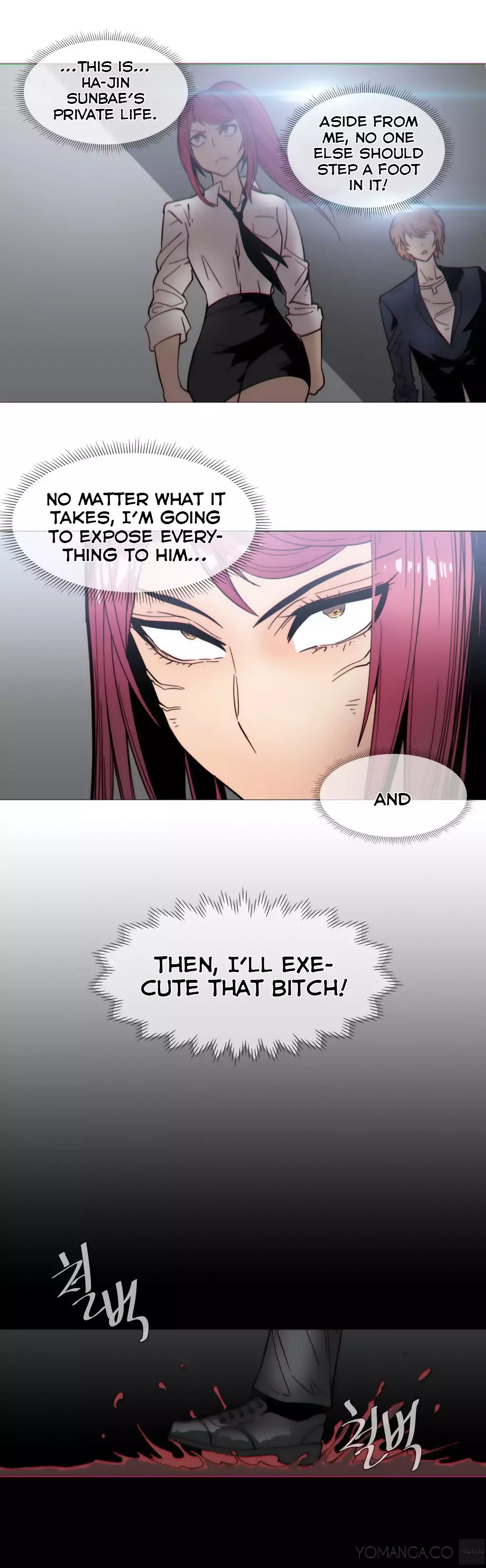 Household Affairs Ch.1-24