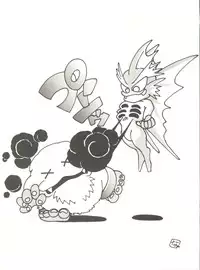 (C49) [Studio Katsudon (Various)] Kyouetsu Shigoku (Various)