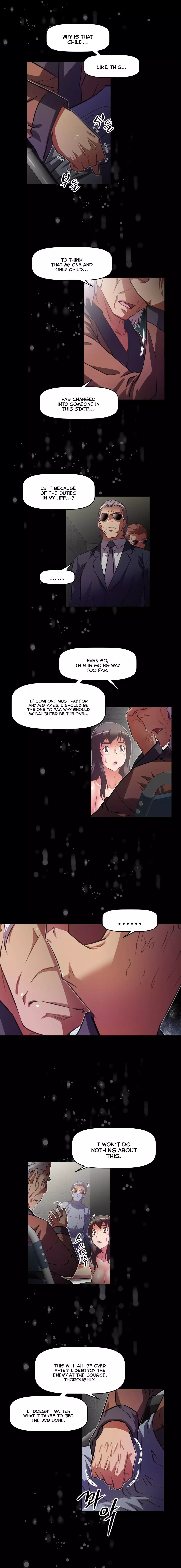 Brawling Go Ch.76-120